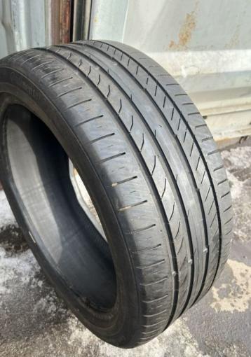 Continental ContiSportContact 5 245/40 R20
