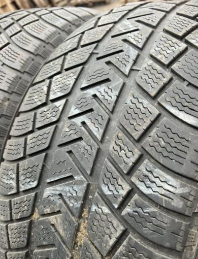 Michelin Latitude Alpin 255/50 R19