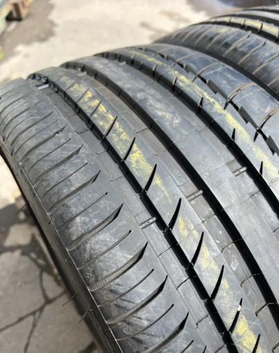 Michelin Pilot Sport 2 235/35 R19