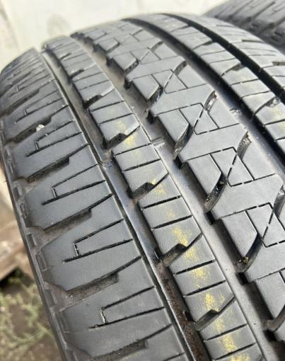 Bridgestone Dueler H/L Alenza 285/45 R22