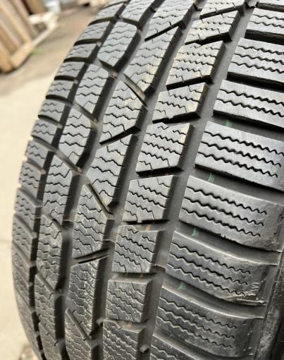 Continental ContiWinterContact TS 830 P 215/40 R17