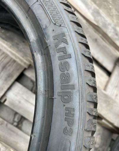 Kleber Krisalp HP3 225/45 R17