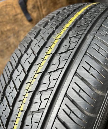 Dunlop Grandtrek ST30 225/65 R17