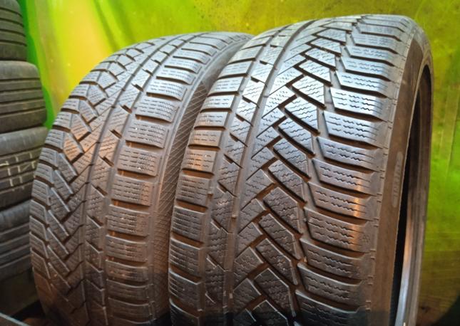 Continental ContiWinterContact TS 850 P 215/45 R17