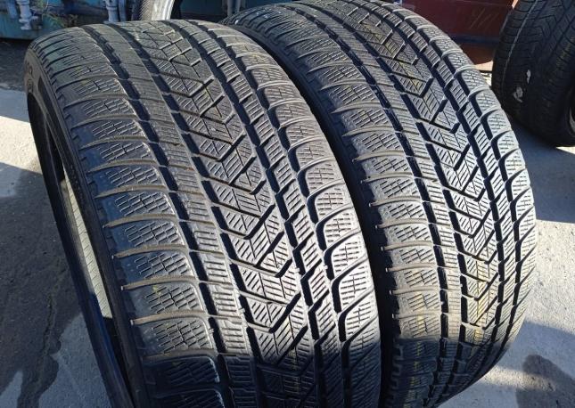 Pirelli Scorpion Winter 285/40 R22