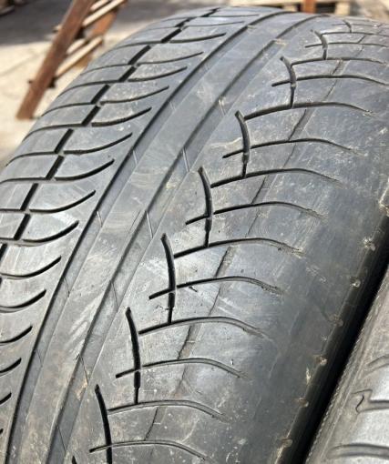 Michelin Latitude Diamaris 255/50 R19