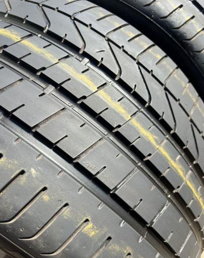 Pirelli P Zero 315/30 R22