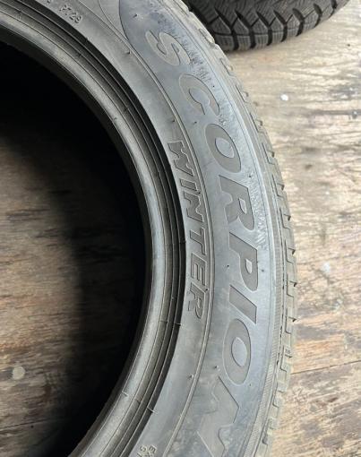 Pirelli Scorpion Winter 235/60 R17