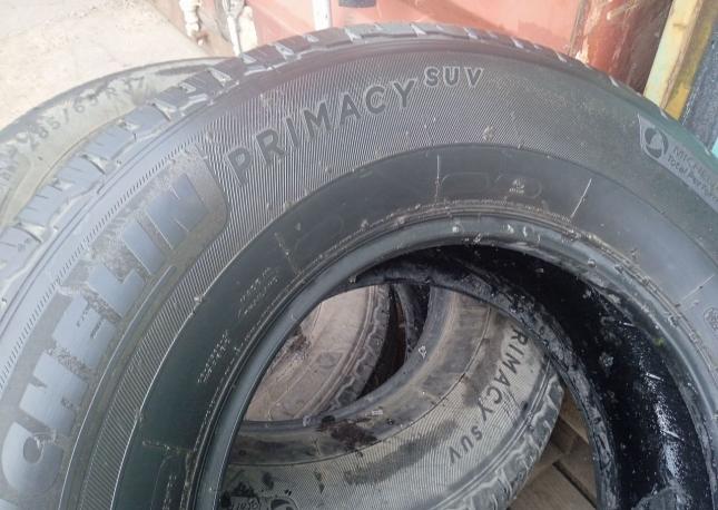 Michelin Primacy SUV 285/65 R17