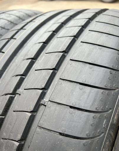 Goodyear Eagle F1 Asymmetric 5 265/40 R21