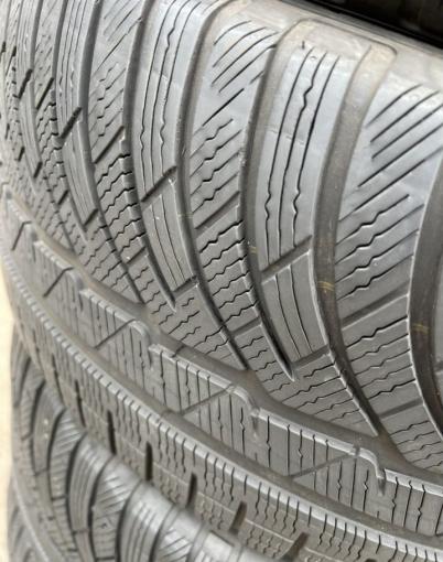 Michelin Pilot Alpin 4 245/40 R18