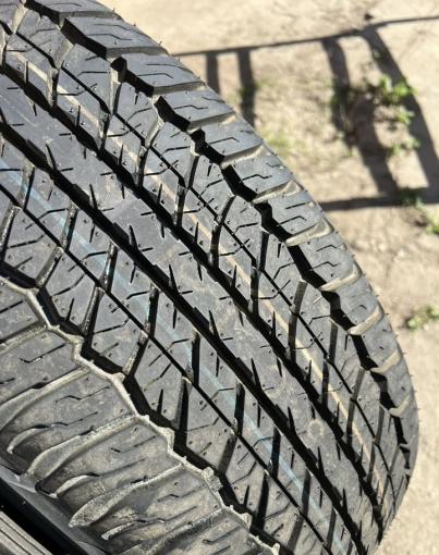 Dunlop Grandtrek AT20 265/65 R17