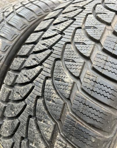 Bridgestone Blizzak LM-80 235/60 R18