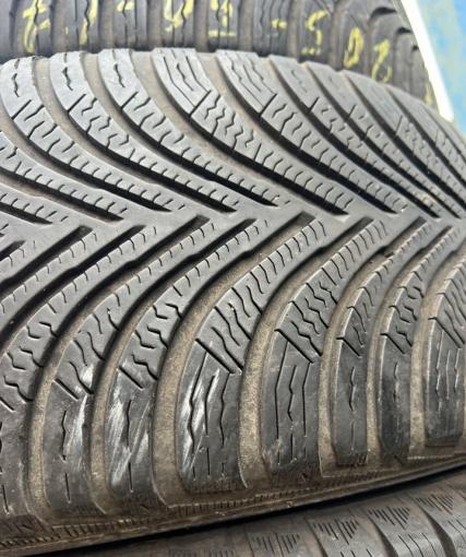 Michelin Alpin 5 205/50 R17