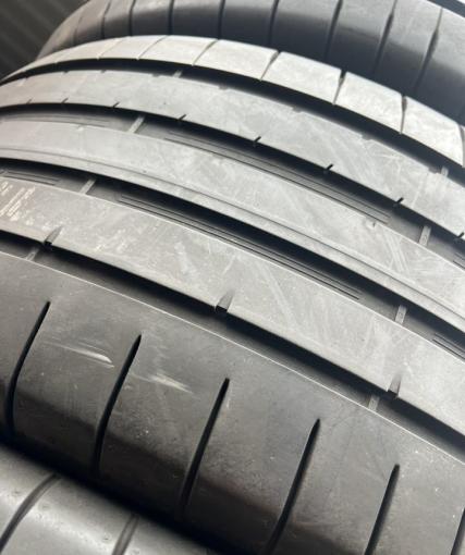 Dunlop SP Sport Maxx RT 2 265/50 R19