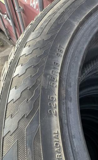 Yokohama Ice Guard IG35 225/55 R18