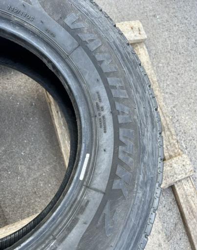 Firestone VanHawk 2 225/70 R15C