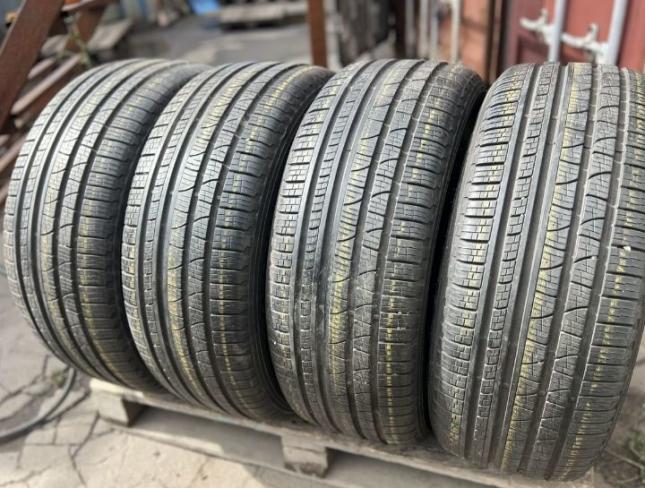 Pirelli Scorpion Verde All Season 265/50 R20