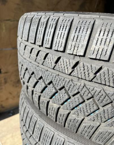 Continental ContiWinterContact TS 850 P 245/40 R18