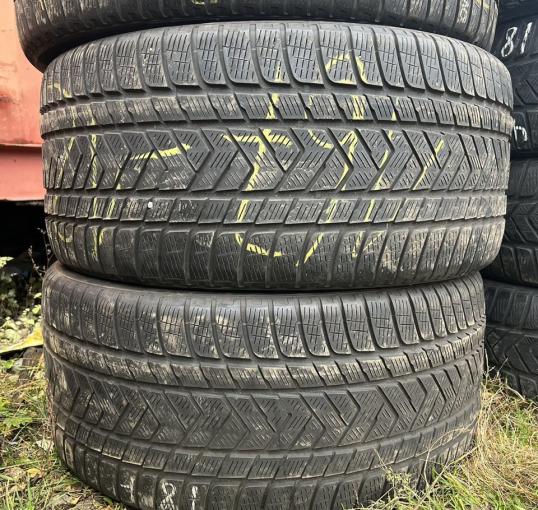 Pirelli Scorpion Winter 315/40 R21