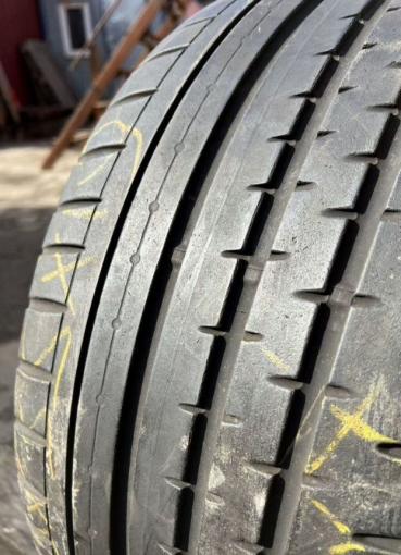 Continental ContiSportContact 2 265/35 R19
