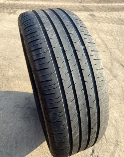 Continental EcoContact 6 215/55 R17