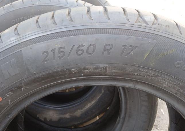 Michelin Primacy 4 215/60 R17