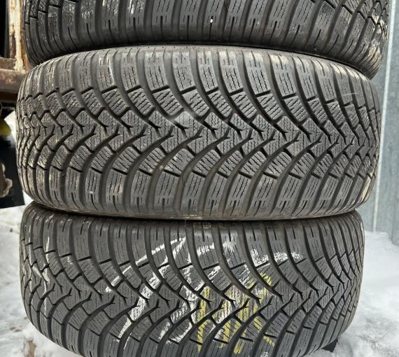 Falken Eurowinter HS01 205/55 R16