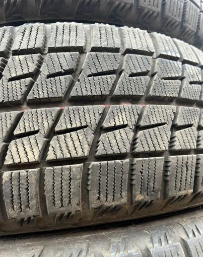 Bridgestone Ice Partner 215/60 R17