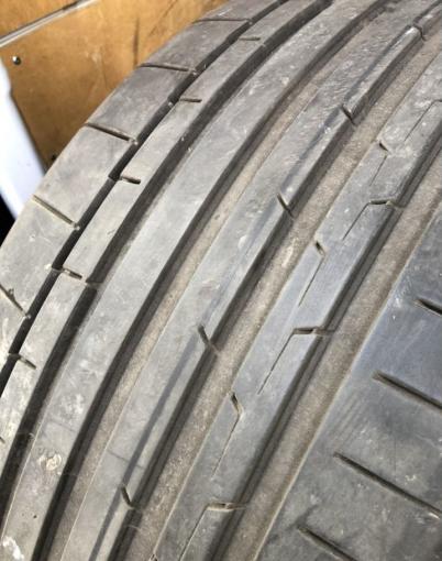 Continental SportContact 6 315/40 R21