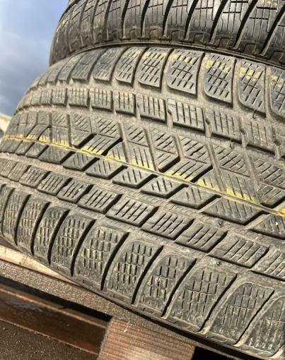 Pirelli Scorpion Winter 285/45 R22