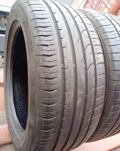 Continental ContiPremiumContact 2 225/50 R17