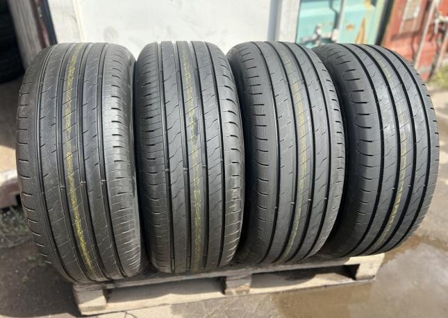 Goodyear EfficientGrip 2 SUV 285/60 R18