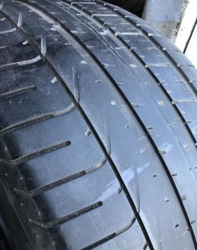 Pirelli P Zero 315/40 R21