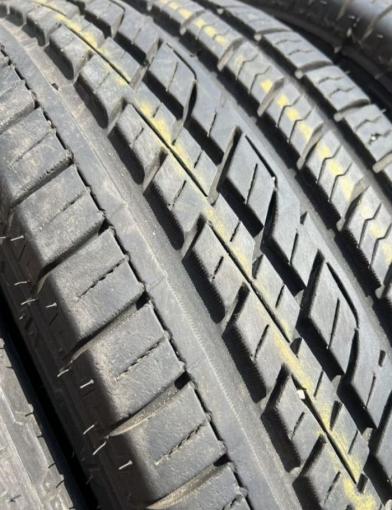 Nitto Crosstek 225/70 R16