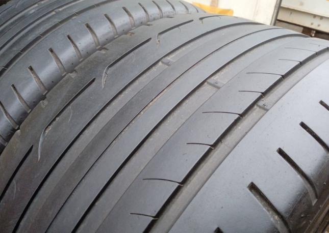 Dunlop SP Sport Maxx RT 275/40 R19