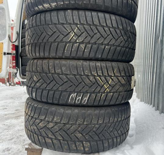 Dunlop Grandtrek WT M3 265/55 R19