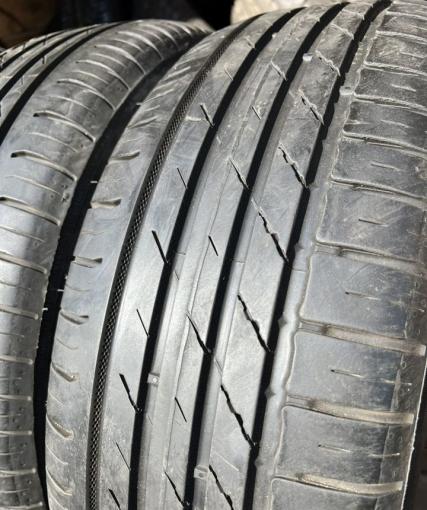 Nokian Tyres Wetproof 1 205/60 R16