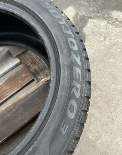 Pirelli Winter Sottozero 3 245/45 R18