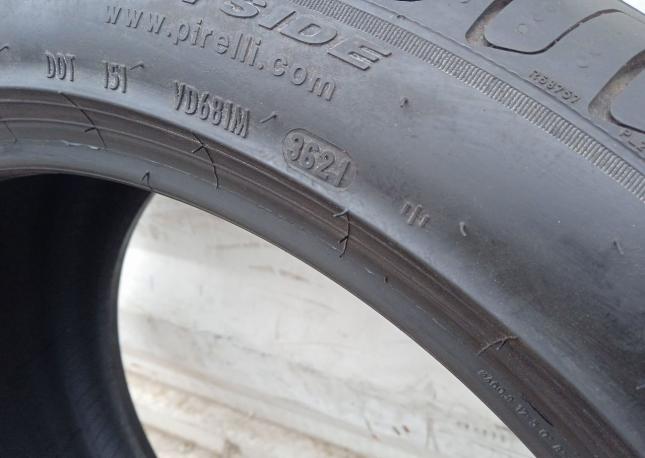 Pirelli Cinturato P7 245/40 R18