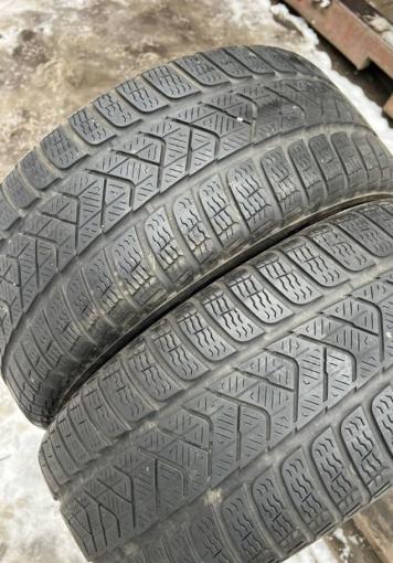 Pirelli Winter Sottozero 3 215/45 R16