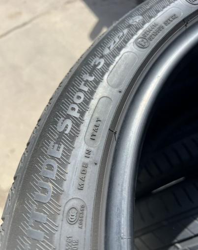 Michelin Latitude Sport 3 ZP 245/45 R20