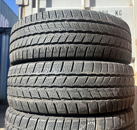 Continental VanContact Winter 205/65 R16C