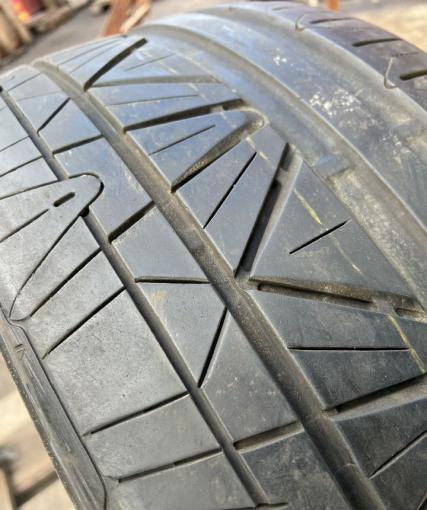 Nitto Invo 275/40 R20