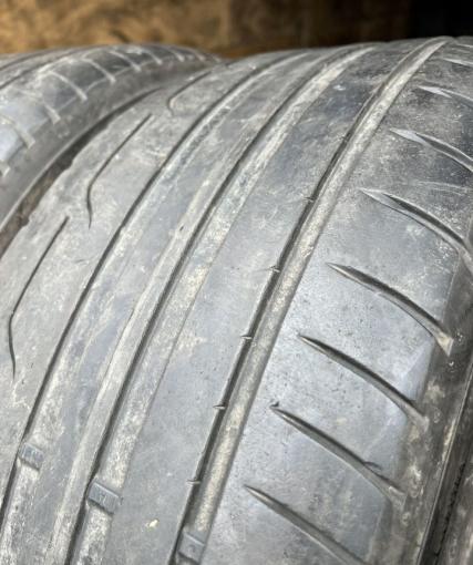 Dunlop SP Sport Maxx RT 245/35 R19