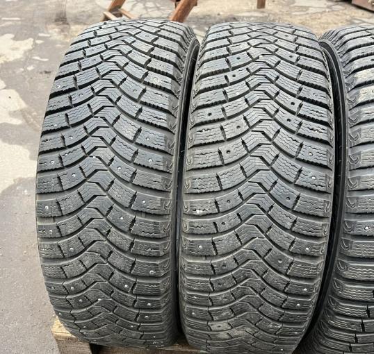 Michelin Latitude X-Ice North 2 225/65 R17