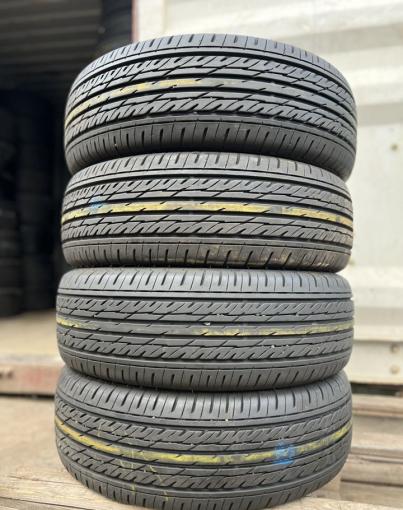 Goodyear GT-Eco Stage 215/65 R15