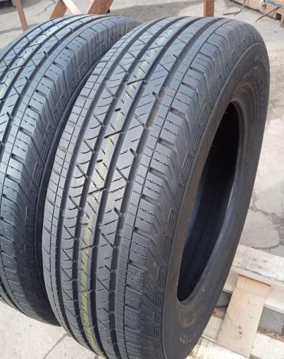 Continental ContiCrossContact LX Sport 235/65 R18