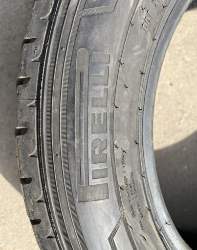 Pirelli Carrier 205/65 R16C