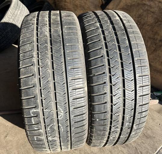 Vredestein QuaTrac 5 215/50 R17